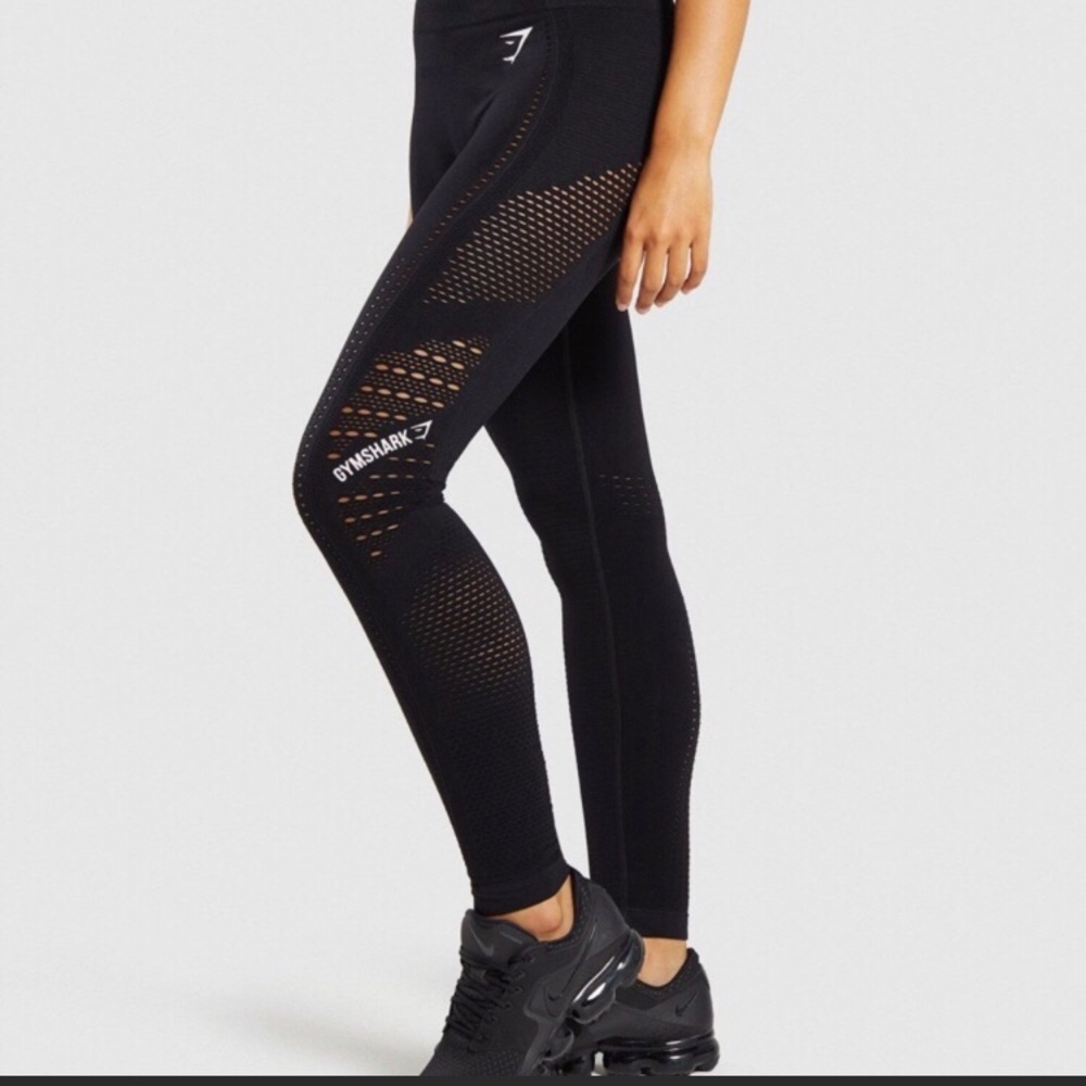 Gymshark Flawless Knit Tight